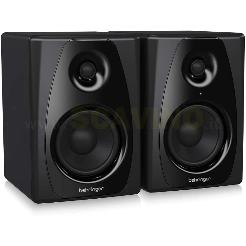 Behringer STUDIO50-USB Coppia montor