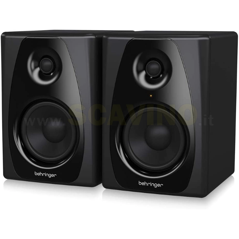 Behringer STUDIO50-USB Coppia montor