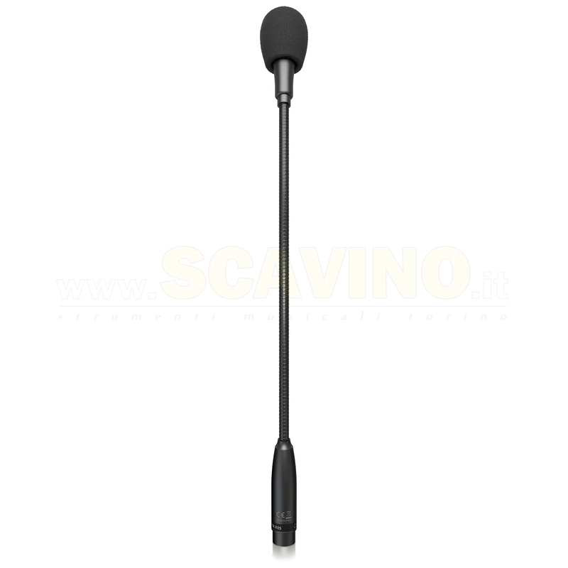 Behringer TA312s Microfono da podio