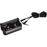 Fender 2-Button Footswitch: Channel-Reverb Footswitches