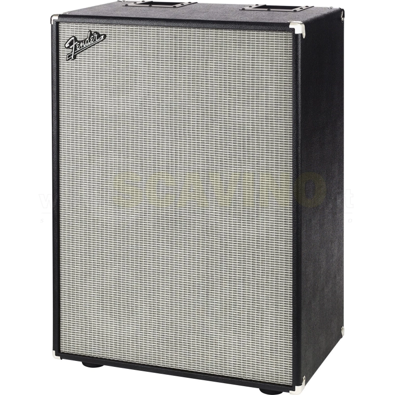 Fender Bassman 610 NEO Cabinet