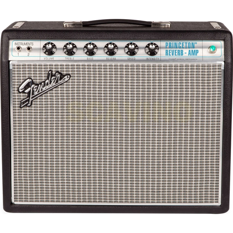 Fender ’68 Custom Princeton® Reverb 2272006000