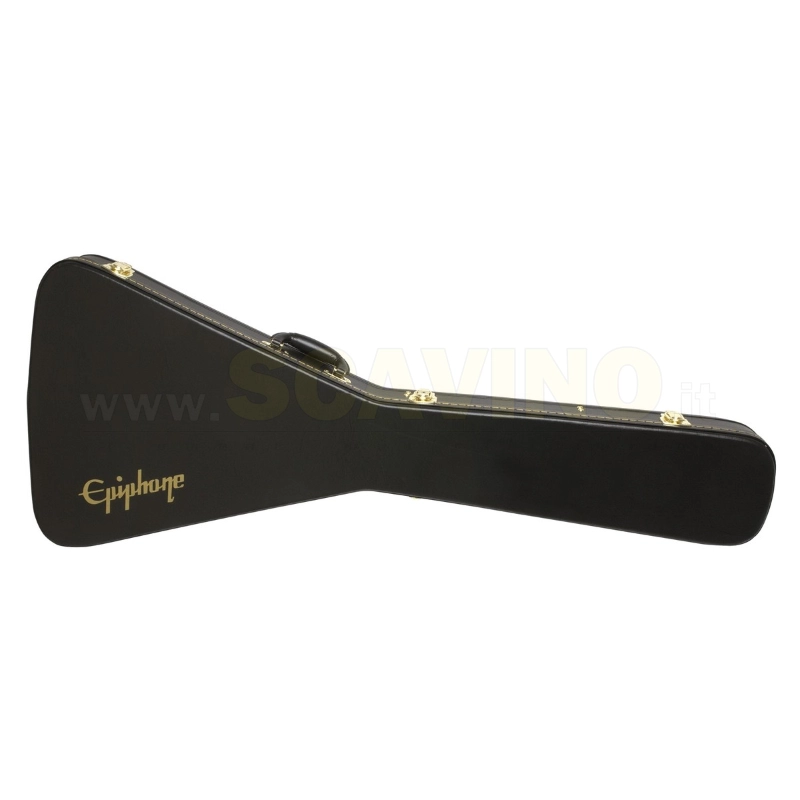 Epiphone 940-EVCS Case per Flying V