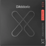 D'Addario XTE1052 Nickel Carbon Corde Chitarra Elettrica 10-52