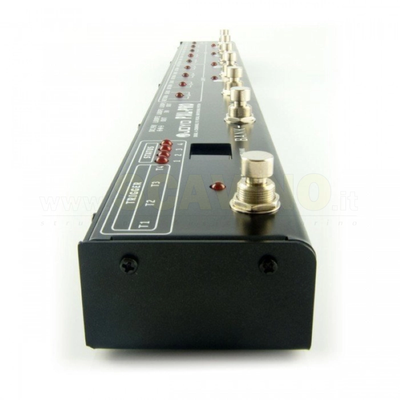JOYO PXL-PRO PEDAL CONTROLLER