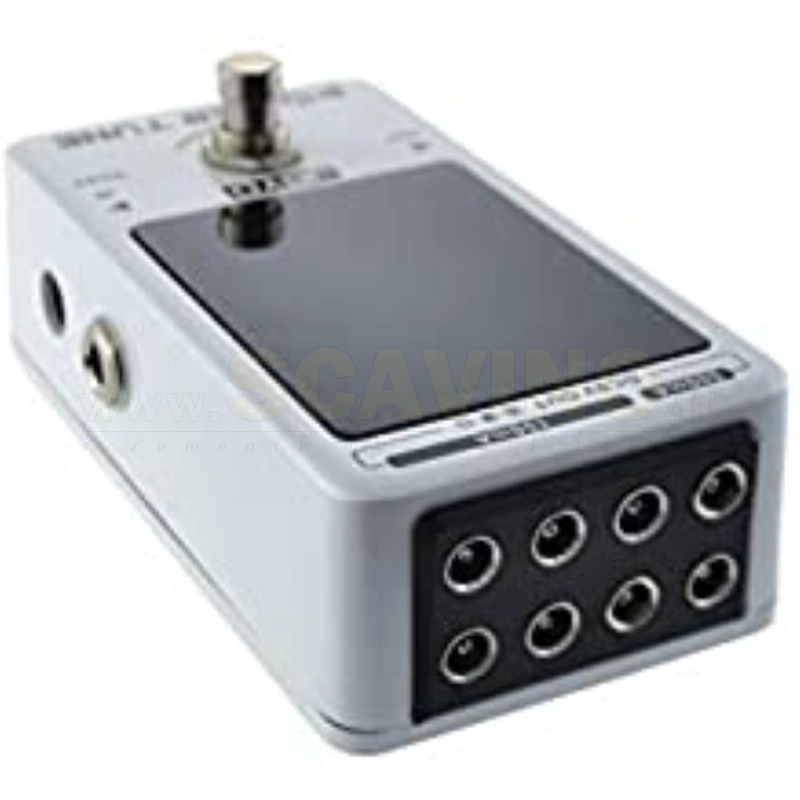 Joyo JF-18R Power Tuner - Alimentatore