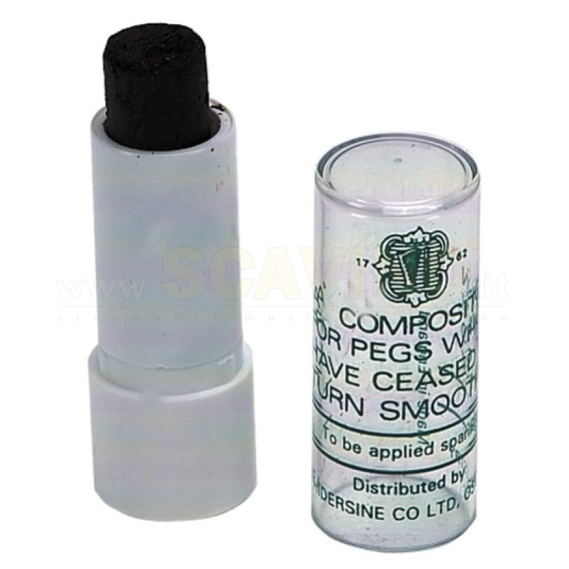 Hill Pasta per piroli Original, Peg Soap