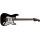 Fender Tom Morello Stratocaster® Black 0140350706
