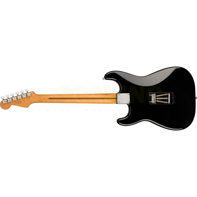 Fender Tom Morello Stratocaster® Black 0140350706