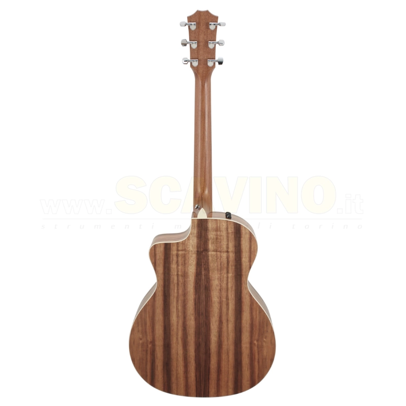 Taylor 214ce K finitura Koa Spruce Grand Auditorium