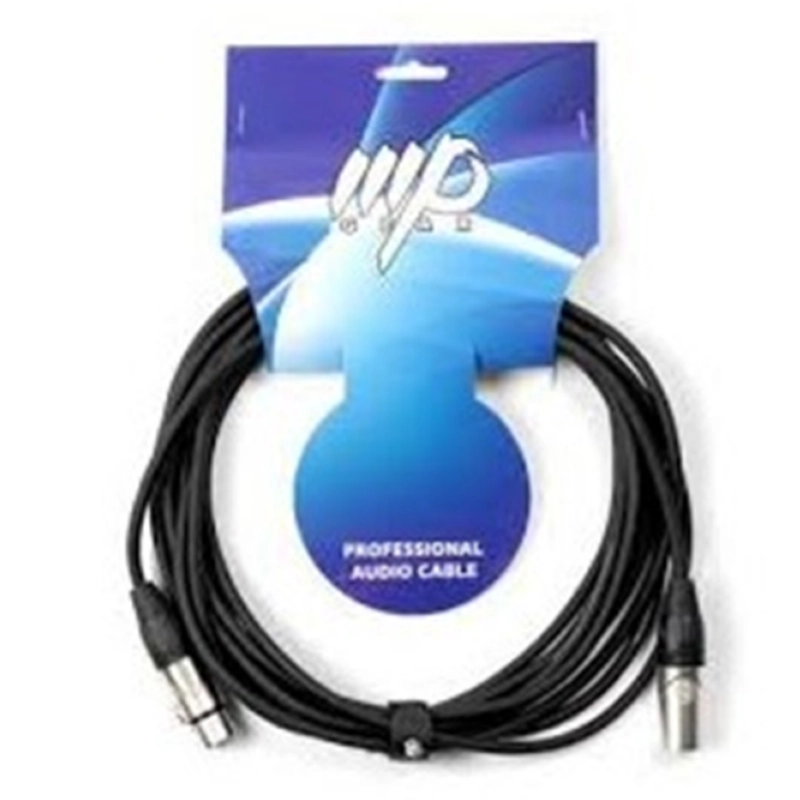 Cavo XLR - XLR 1mt MPGEAR XX051