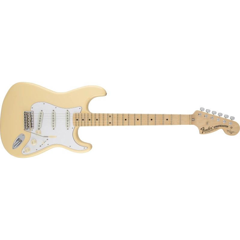 YNGWIE MALMSTEEN STRATOCASTER®
