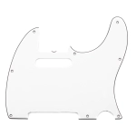 Fender Pure Vintage '64 Telecaster® Pickguard Pickguards/Backplates