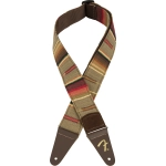 Fender 2" SONORAN STRAP Sedona Tracolla 0992132543