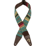 Fender 2" SONORAN STRAP Oasis Tracolla 0992132545