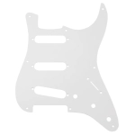 Fender Pure Vintage '56-'59 Stratocaster® Pickguard Pickguards/Backplates