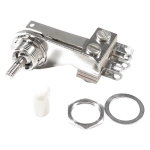 Fender Pure Vintage 3-Position Pickup Selector Toggle Switch Controls and Switches