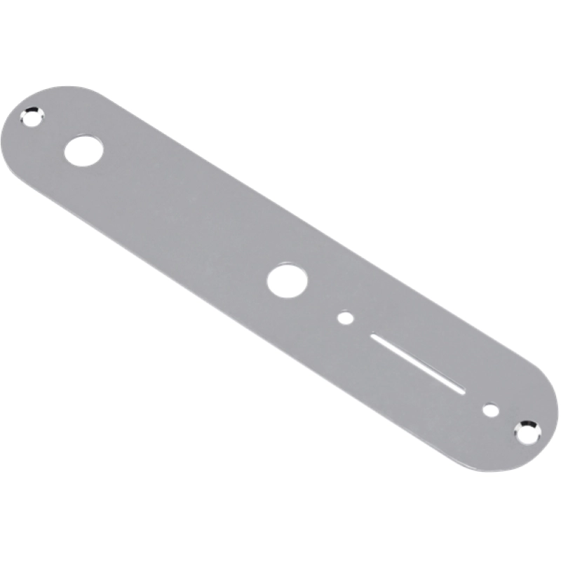 ROAD WORN® TELECASTER® CONTROL PLATE, W/HARDWARE