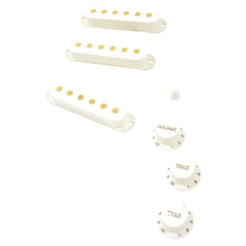 PURE VINTAGE '60S STRATOCASTER® ACCESSORY KIT