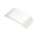 Fender Vintage Precision Bass® Pickup Cover Plates and Metal Covers