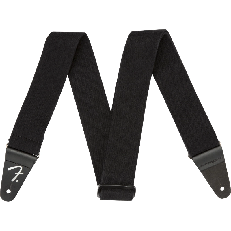 FENDER® SUPERSOFT STRAP