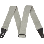 Fender SuperSoft Strap Straps Grey