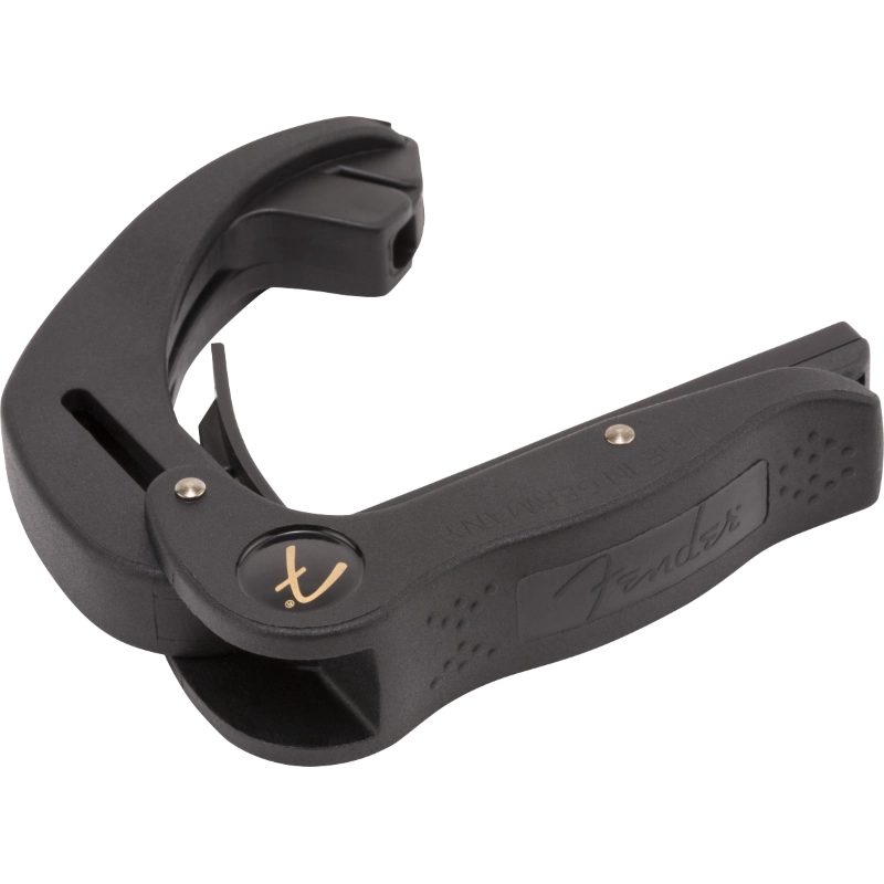FENDER® SMART CAPO - FINGERSTYLE