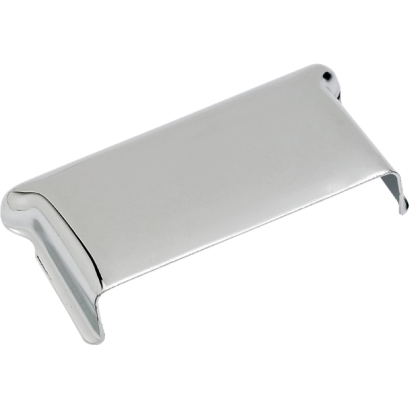 PURE VINTAGE STRATOCASTER® BRIDGE COVER