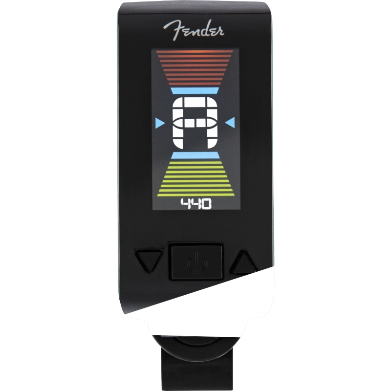 FENDER® ORIGINAL TUNER