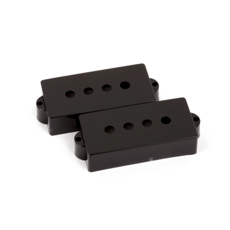 PURE VINTAGE PRECISION BASS® PICKUP COVERS