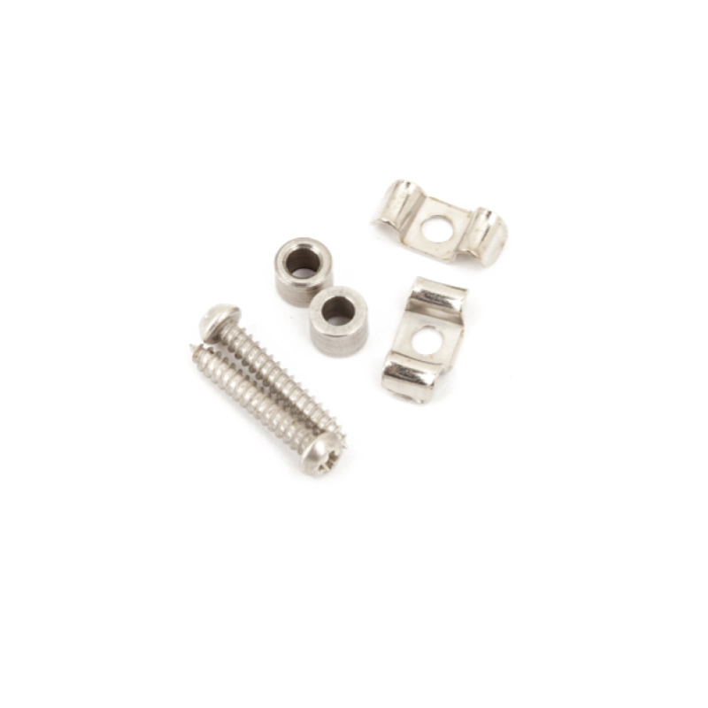VINTAGE-STYLE STRATOCASTER® STRING GUIDES