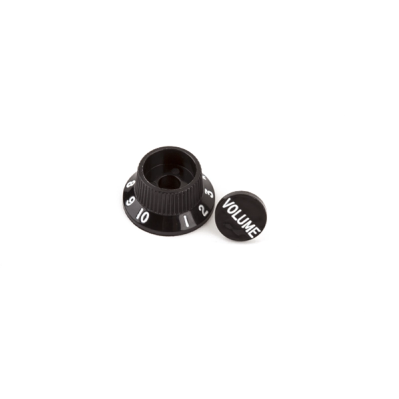 STRATOCASTER® S-1™ SWITCH KNOB-CAP ASSEMBLY