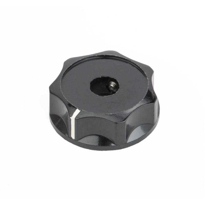 DELUXE JAZZ BASS CONCENTRIC KNOB (LOWER)