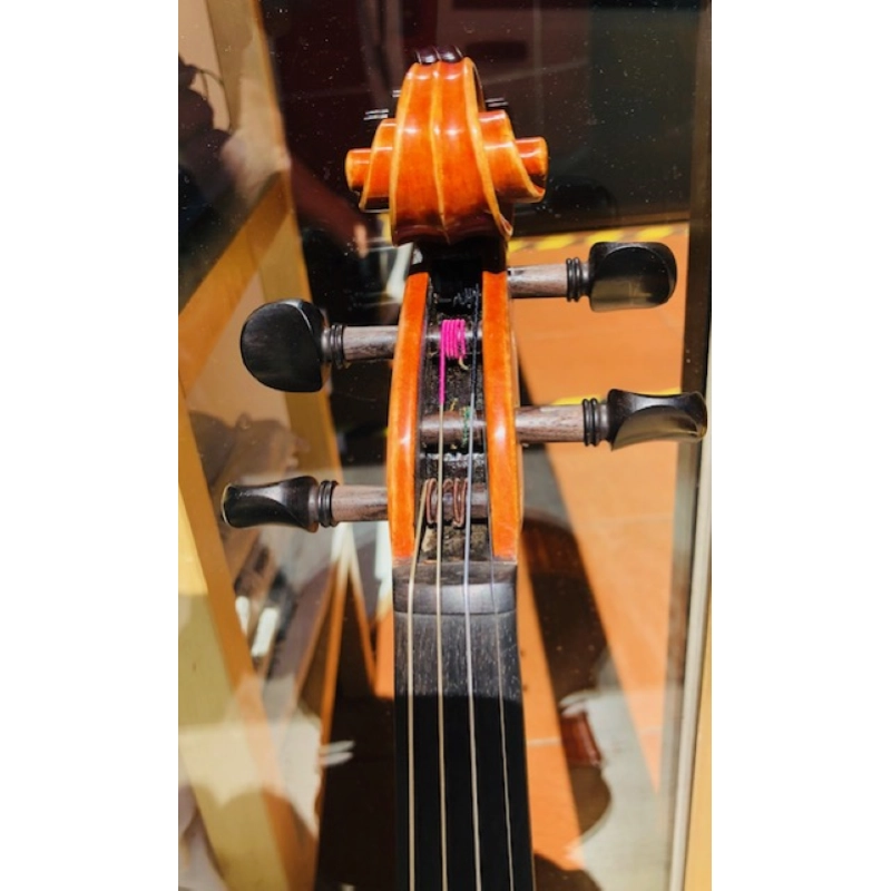 VIOLINO 4/4 BRUCK 1000 LIUTERIA JSX  SETTATO