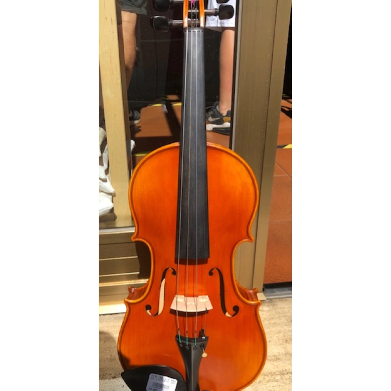 VIOLINO 4/4 BRUCK 1000 LIUTERIA JSX  SETTATO