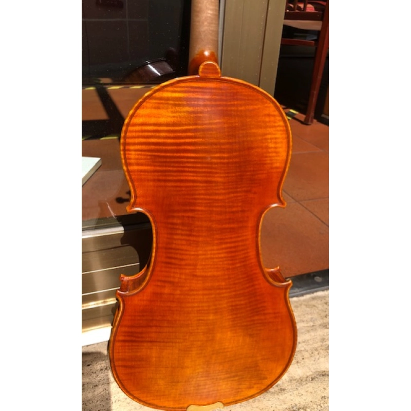 VIOLINO 4/4 BRUCK 1000 LIUTERIA JSX  SETTATO