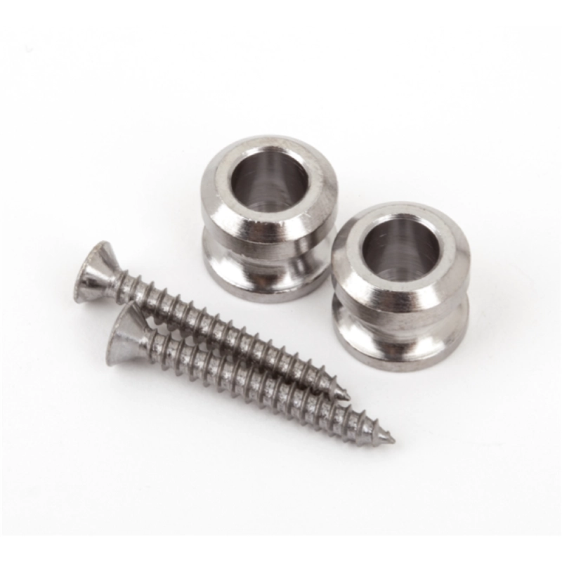 AMERICAN SERIES LOCKING STRAP BUTTONS (2)