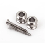 Fender American Series Locking Strap Buttons (2) Strap Locks and Buttons 0994914000