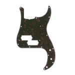 Fender 13-Hole '60s Vintage-Style Precision Bass® Pickguards Pickguards/Backplates