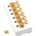 Fender American Vintage Stratocaster®-Telecaster® Tuning Machines Tuning Machines