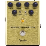 Fender Pugilist Distortion Pedals 0234534000