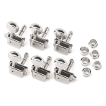 Fender Vintage-Style Locking Guitar Tuning Machines Tuning Machines