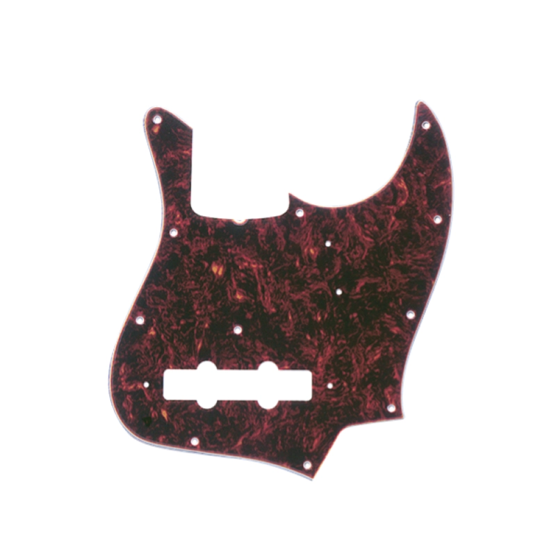 11-HOLE AMERICAN VINTAGE '60S JAZZ BASS® PICKGUARDS