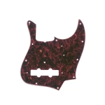 Fender 11-Hole American Vintage '60s Jazz Bass® Pickguards Pickguards/Backplates