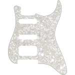Fender 11-Hole Modern-Style Stratocaster® H/S/S Pickguards 0991338000