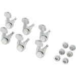 Fender Locking Stratocaster®/Telecaster® Tuning Machines Tuning Machines