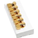 Fender American Professional Staggered Stratocaster®/Telecaster® Tuning Machines Tuning Machines