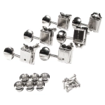 Fender Pure Vintage Guitar Tuning Machines Tuning Machines