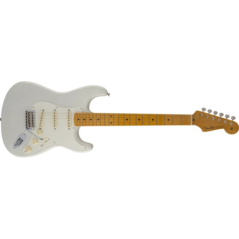 ERIC JOHNSON STRATOCASTER® MAPLE