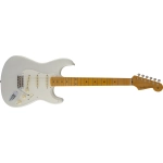 Fender Eric Johnson Stratocaster® Maple White Blonde 0117702801